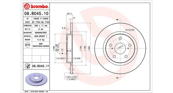 MAGNETI MARELLI 360406113700