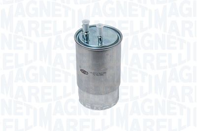 MAGNETI MARELLI 153071762486