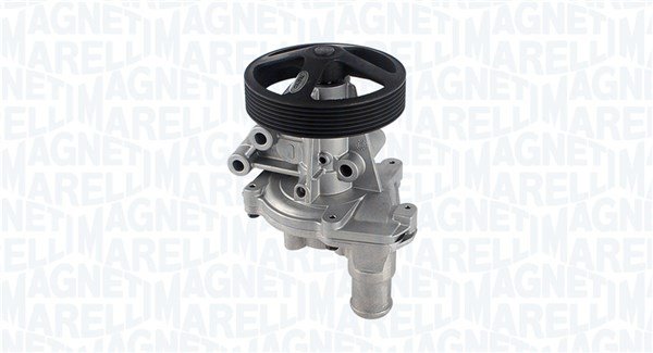 MAGNETI MARELLI 350984117000