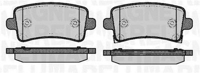 MAGNETI MARELLI 363916060690