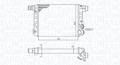 MAGNETI MARELLI 350213188900