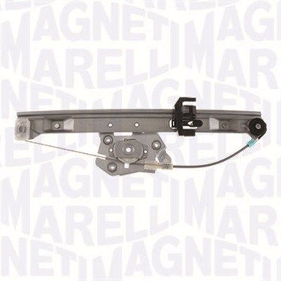 MAGNETI MARELLI 350103170236