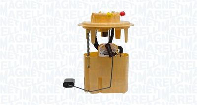 MAGNETI MARELLI 519000059600 MAGNETI MARELLI 519000059600