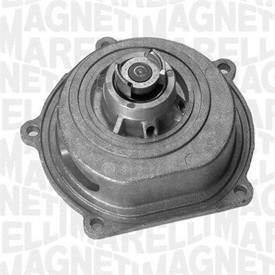 MAGNETI MARELLI 350981707000