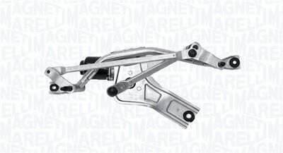 MAGNETI MARELLI 064300335010 MAGNETI MARELLI 064300335010