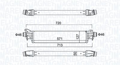 MAGNETI MARELLI 351319205880