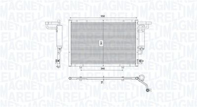 MAGNETI MARELLI 350203754000