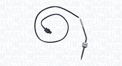 MAGNETI MARELLI 172000609010