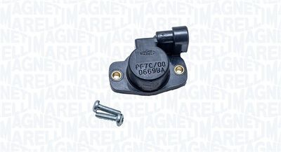 MAGNETI MARELLI 023000035010