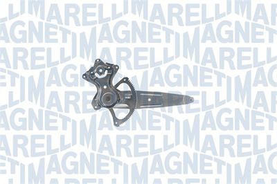 MAGNETI MARELLI 350103170451