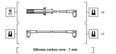 MAGNETI MARELLI 941318111117