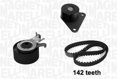 MAGNETI MARELLI 341305470000