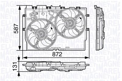 MAGNETI MARELLI 069422584010