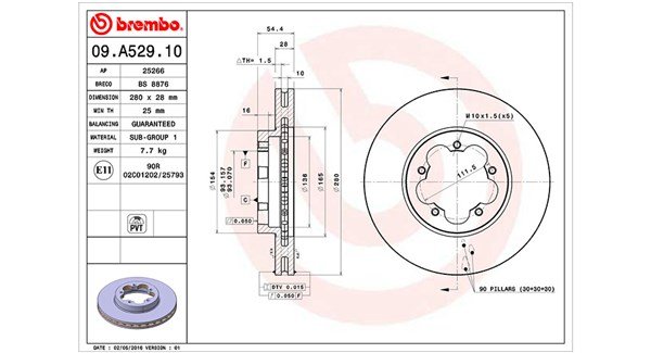 MAGNETI MARELLI 360406105300