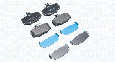 MAGNETI MARELLI 363916060345