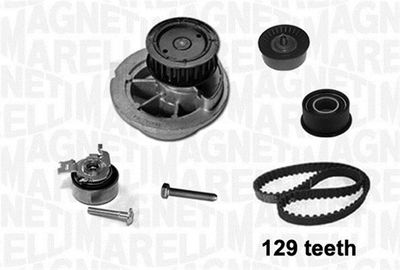 MAGNETI MARELLI 341405720003