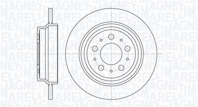 MAGNETI MARELLI 361302040692