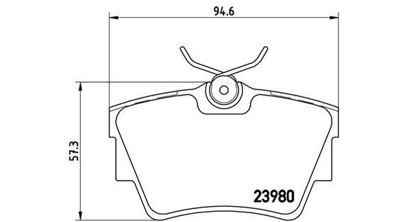 MAGNETI MARELLI 363700459041