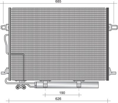 MAGNETI MARELLI 350203438000