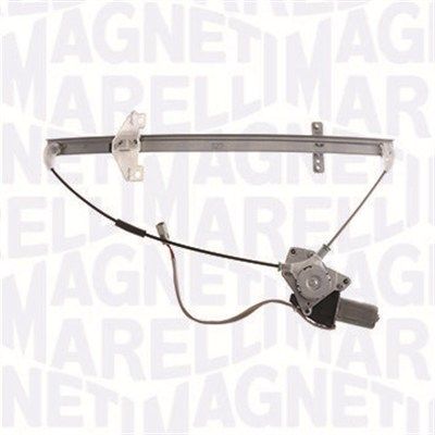 MAGNETI MARELLI 350103170134