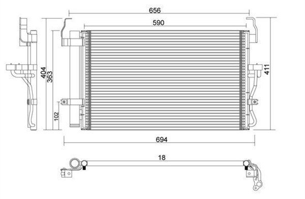 MAGNETI MARELLI 359003220840