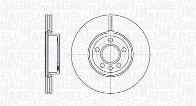 MAGNETI MARELLI 361302040490