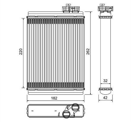 MAGNETI MARELLI 359004900010