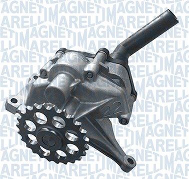 MAGNETI MARELLI 351516000041