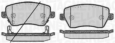 MAGNETI MARELLI 363916060594