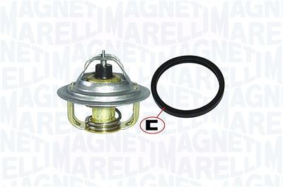 MAGNETI MARELLI 352317001310