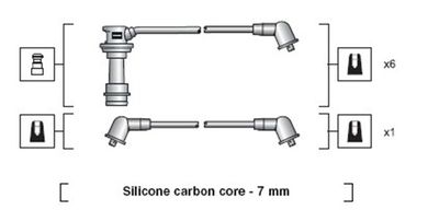 MAGNETI MARELLI 941318111095