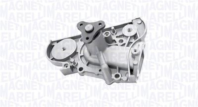 MAGNETI MARELLI 352316170731