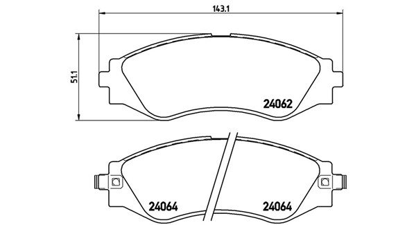 MAGNETI MARELLI 363700410006