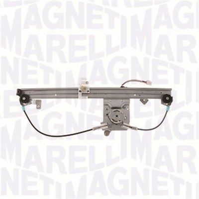 MAGNETI MARELLI 350103170276