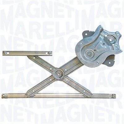 MAGNETI MARELLI 350103189900