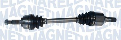 MAGNETI MARELLI 302004190306