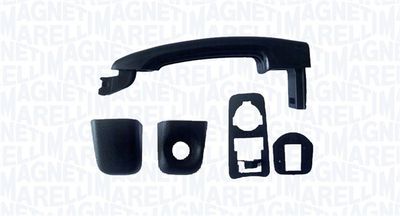 MAGNETI MARELLI 350105037000