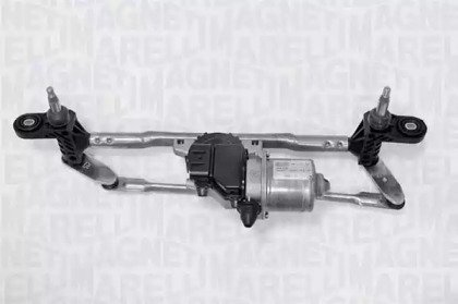 MAGNETI MARELLI 064351114010 MAGNETI MARELLI 064351114010