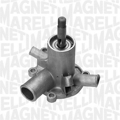 MAGNETI MARELLI 350981552000