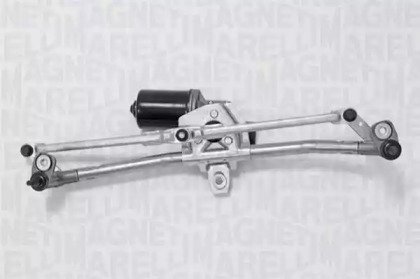 MAGNETI MARELLI 064352111010