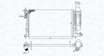 MAGNETI MARELLI 350213186400