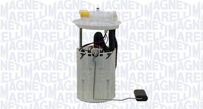 MAGNETI MARELLI 519700000130