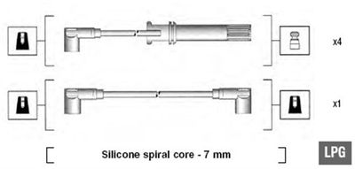 MAGNETI MARELLI 941105210644