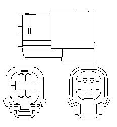 MAGNETI MARELLI 466016355179