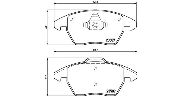 MAGNETI MARELLI 363700485105