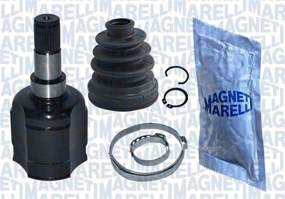 MAGNETI MARELLI 302009100061