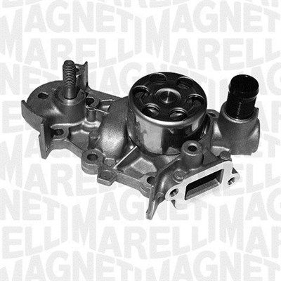 MAGNETI MARELLI 350982091000