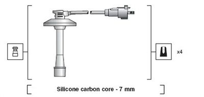 MAGNETI MARELLI 941318111190