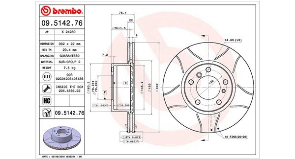 MAGNETI MARELLI 360406015705