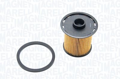 MAGNETI MARELLI 152071760551